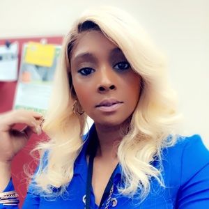 Meet your Posher, Khadijah